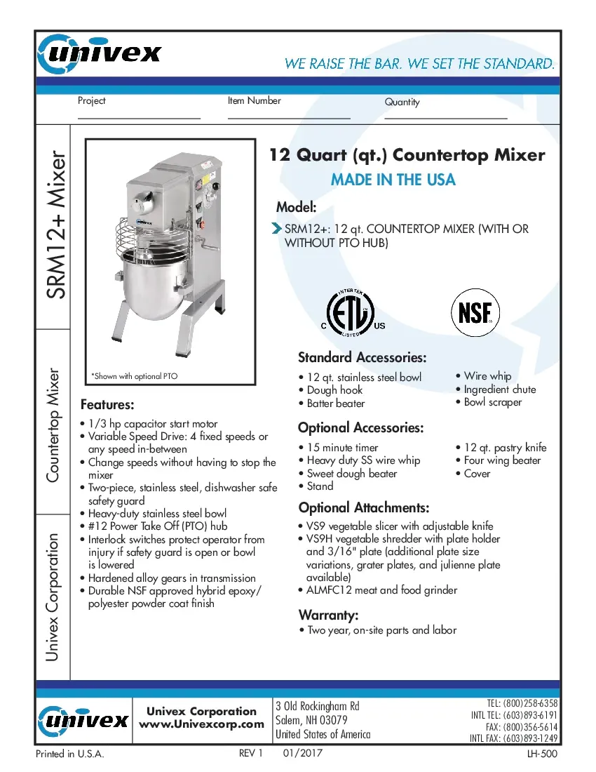 univex-srm12-planetary-mixers-specsheet-260524sl2mdq.pdf