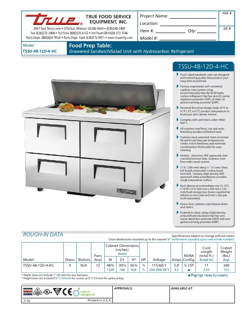 true-manufacturing-tssu-48-12d-4-hc-refrigerated-counter-sandwich-salad-uni-260524bcek18.pdf