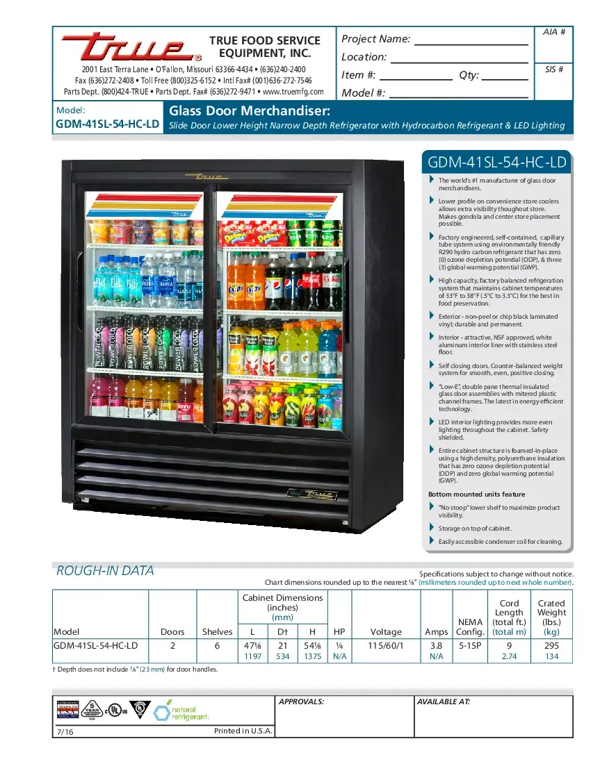 true-manufacturing-gdm-41sl-54-hc-ld-refrigerator-merchandiser-specsheet-260524an0t4r.pdf
