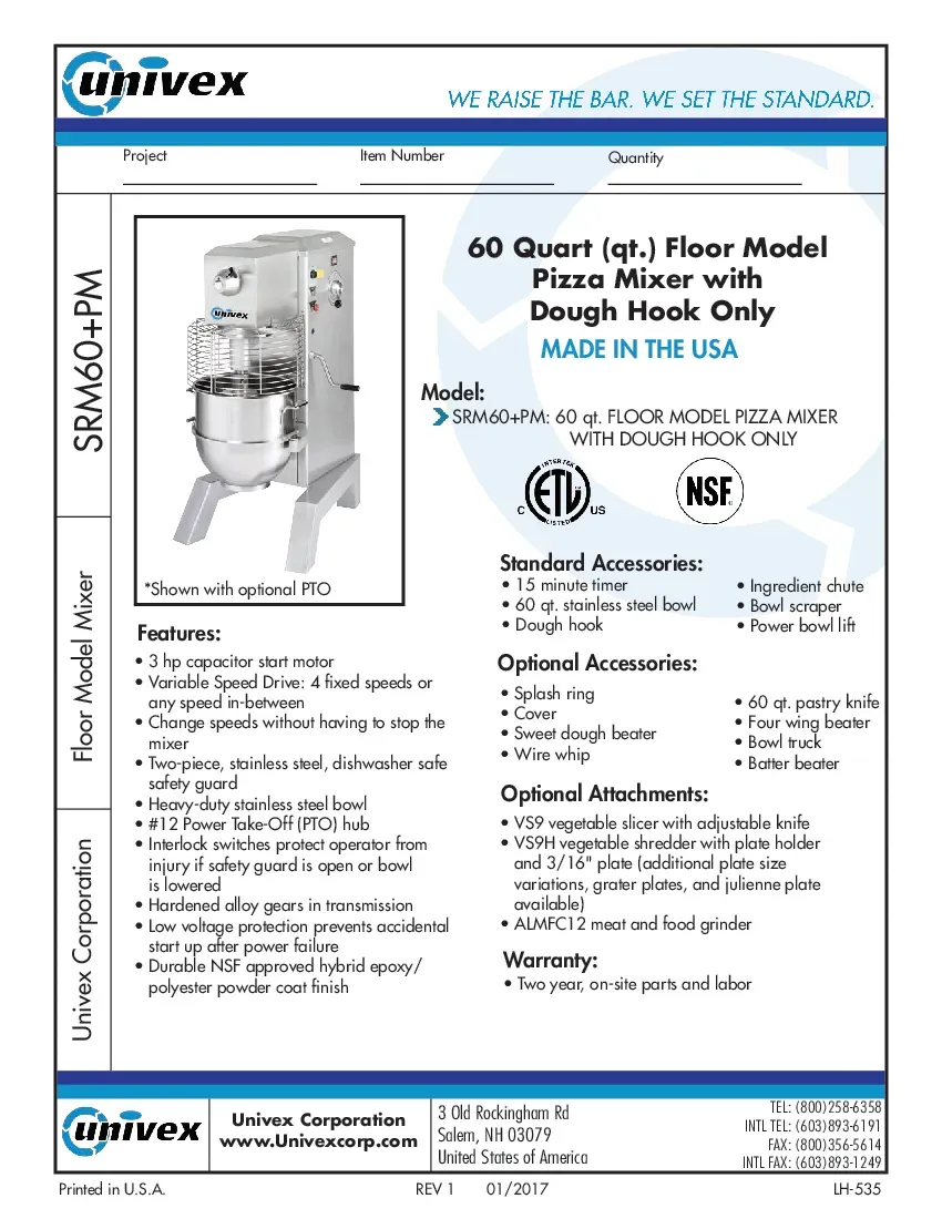 univex-srm60-pm-mixer-planetary-specsheet-260524m6cmjz.pdf