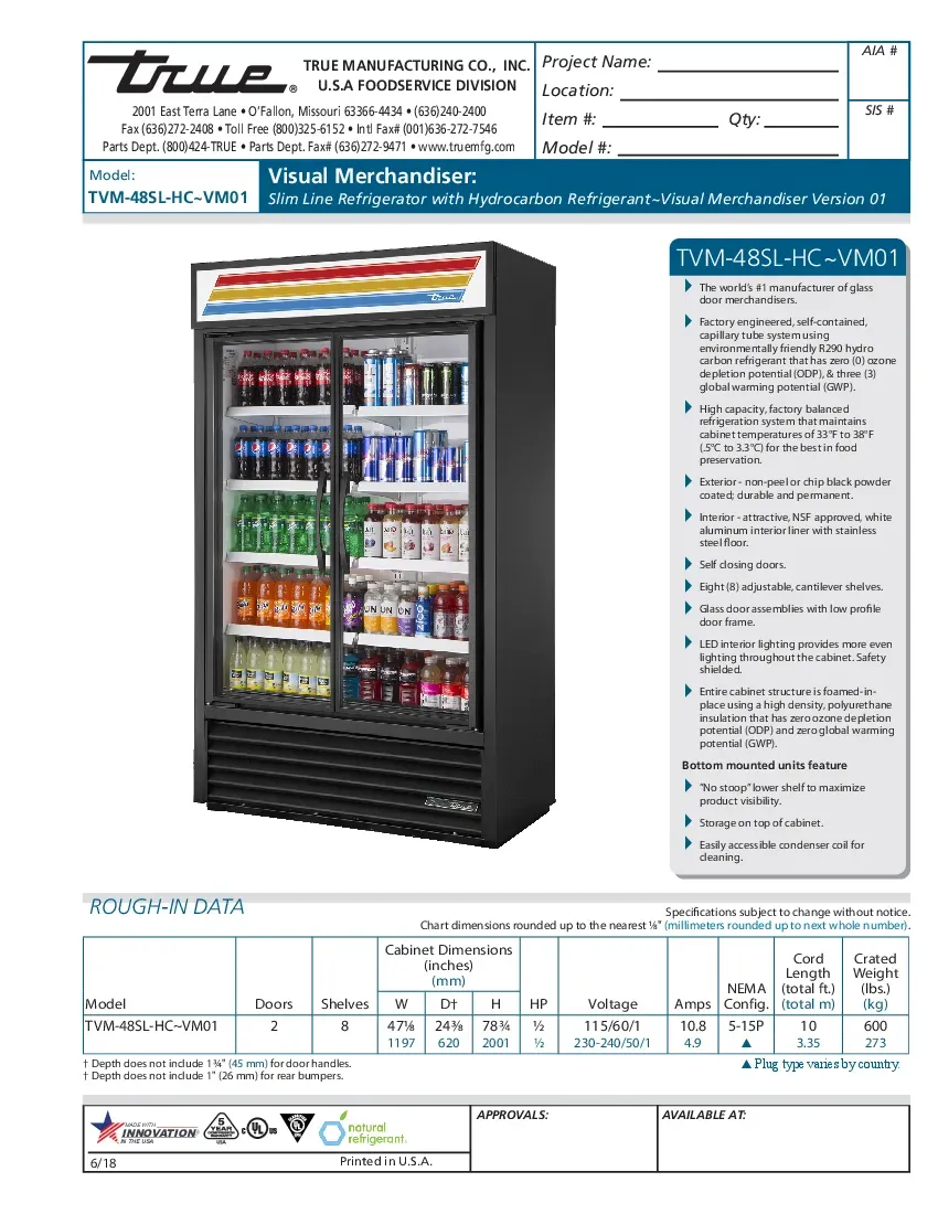 true-manufacturing-tvm-48sl-hc-vm01-refrigerator-merchandiser-specsheet-2605249ur616.pdf