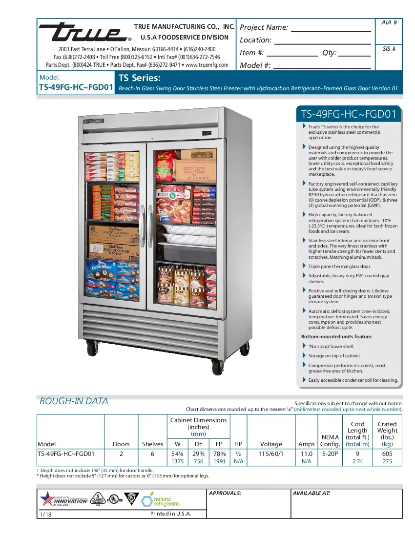 true-manufacturing-ts-49fg-hc-fgd01-freezer-reach-in-specsheet-260524ira4bh.pdf