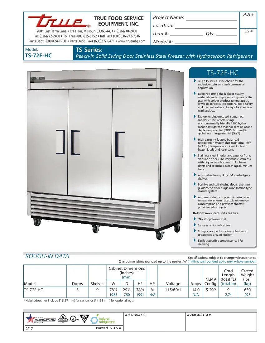 true-manufacturing-ts-72f-hc-freezer-reach-in-specsheet-26052410kx80.pdf