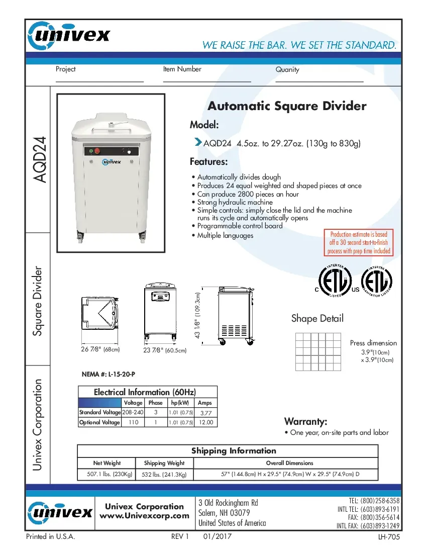 univex-aqd24-manual-semi-and-automatic-square-dividers-specsheet-260524j1ddrd.pdf