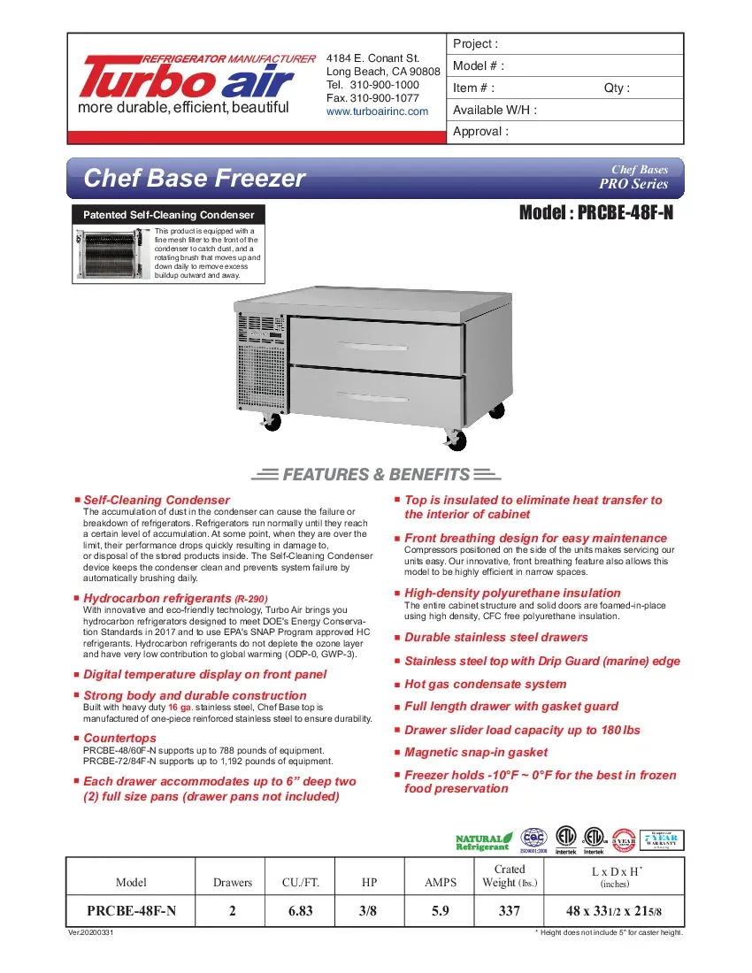 turbo-air-prcbe-48f-n-equipment-stand-freezer-base-115v-48-w-4-12-7-8-x-20-260719d4p5q0.pdf