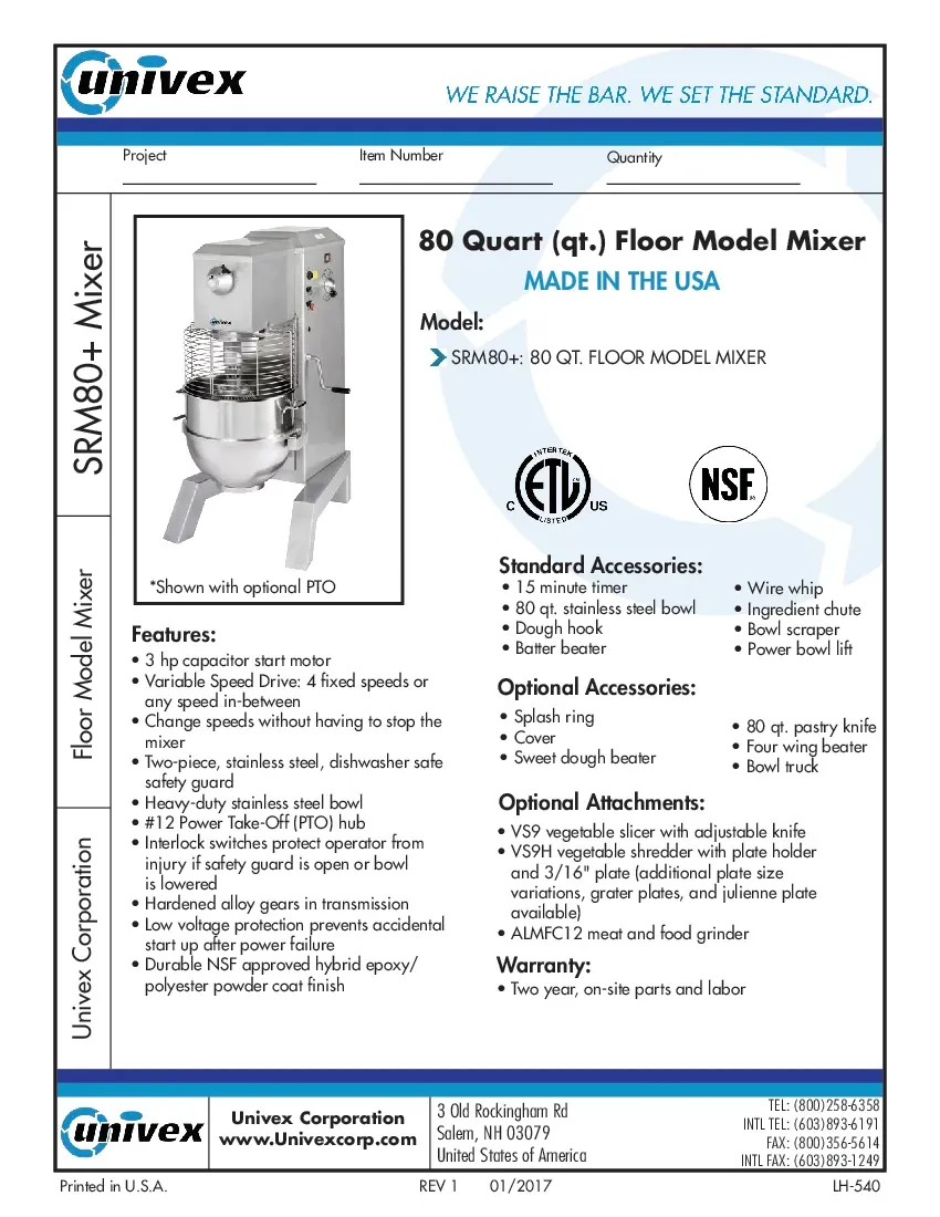 univex-srm80-mixer-planetary-specsheet-260524s0pat7.pdf