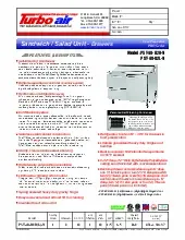 turbo-air-pst-48-d2r-n-prep-tables-specsheet-251221jljjsh.pdf