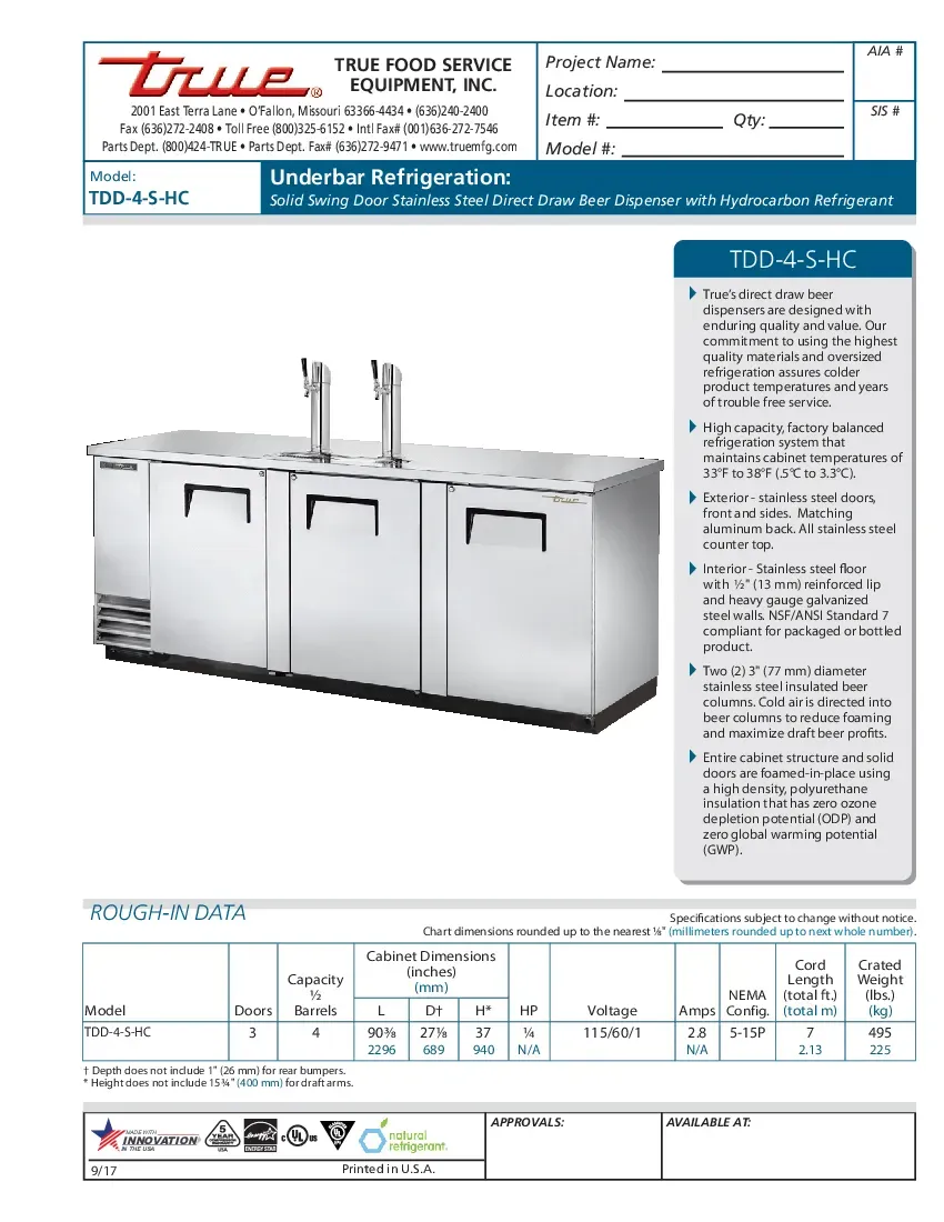 true-manufacturing-tdd-4-s-hc-draft-beer-cooler-specsheet-260524l0u5if.pdf