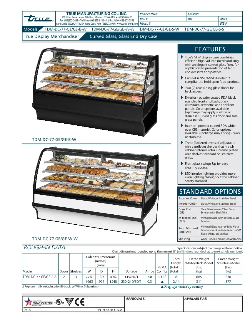 true-manufacturing-tdm-dc-77-ge-ge-s-w-display-case-non-refrigerated-bakery-260524saq4xv.pdf