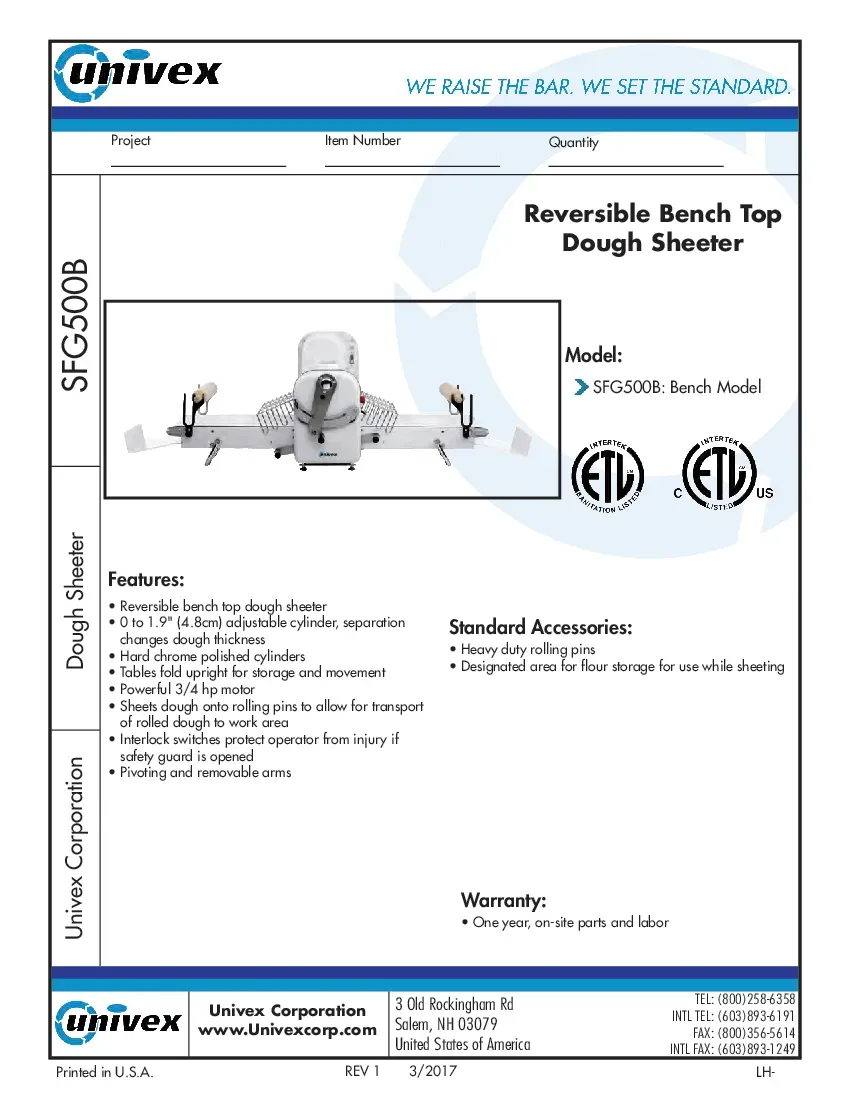 univex-sfg500b-dough-sheeter-specsheet-260524mmdc3o.pdf