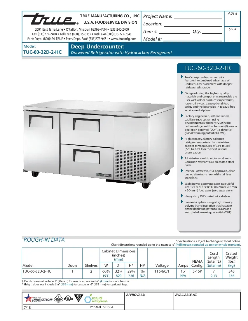 true-manufacturing-tuc-60-32d-2-hc-refrigerator-undercounter-reach-in-specs-260524wpdn7n.pdf
