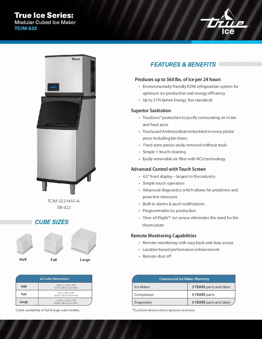 true-manufacturing-tcim-522-la1-a-t-3-modular-cubed-ice-machine-specsheet-260524fmhxfw.pdf