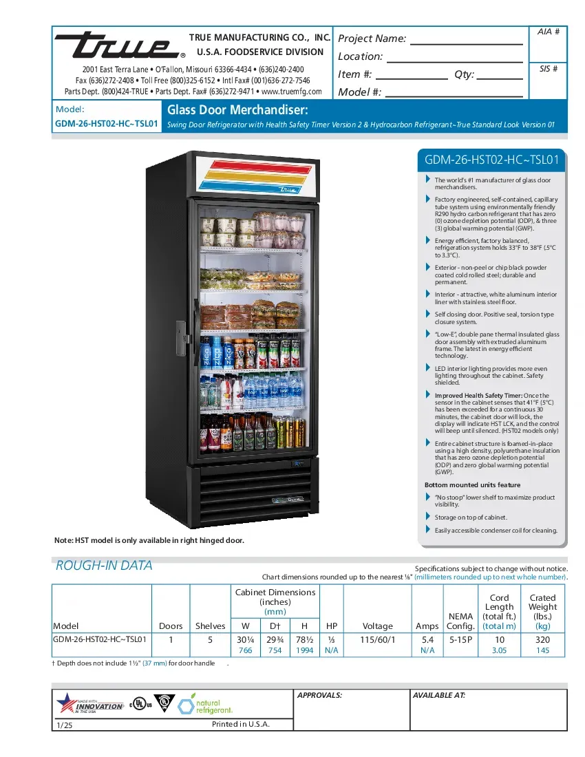 true-manufacturing-gdm-26-hst02-hc-tsl01-refrigerator-merchandiser-specshee-2605246y9nbu.pdf
