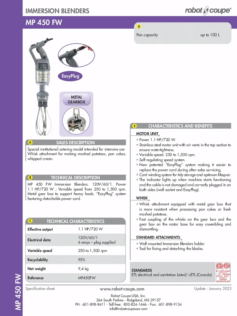 robot-coupe-mp450fw-immersion-blender-variable-speed-1-1-hp-specsheet-260719d6pike.pdf
