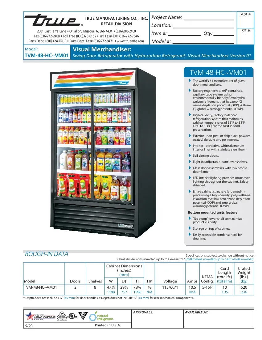 true-manufacturing-tvm-48-hc-vm01-refrigerator-merchandiser-specsheet-2605240zthot.pdf