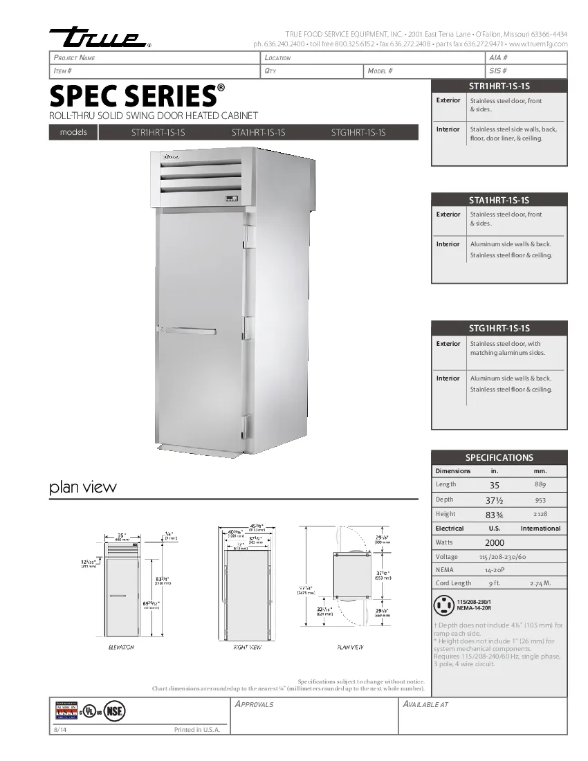true-manufacturing-stg1hrt-1s-1s-heated-cabinet-roll-thru-specsheet-260524o8cqhx.pdf