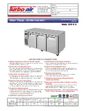 turbo-air-jurf-72-n-refrigerator-freezer-undercounter-reach-in-specsheet-251221v4a5oi.pdf
