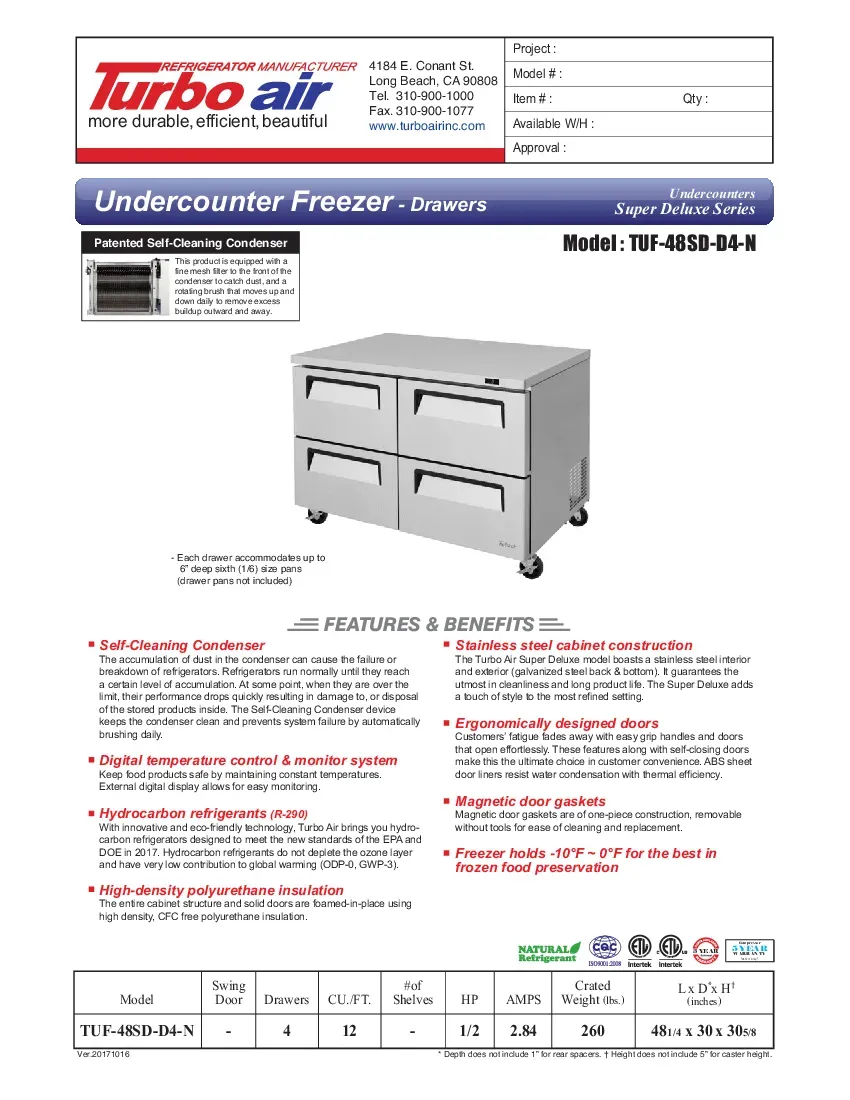 turbo-air-tuf-48sd-d4-n-freezer-undercounter-reach-in-115v-48-25-w-self-con-26072612pojt.pdf