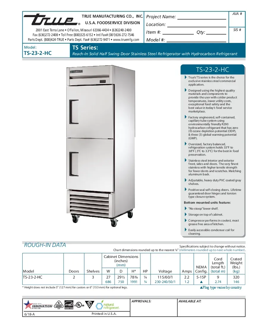true-manufacturing-ts-23-2-hc-refrigerator-reach-in-specsheet-260524upyrwk.pdf