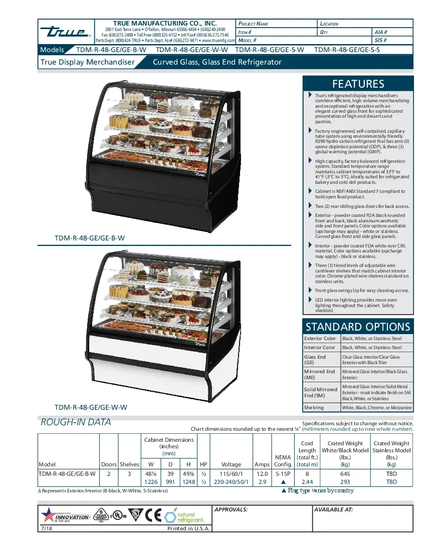 true-manufacturing-tdm-r-48-ge-ge-b-w-display-case-refrigerated-bakery-spec-260524lb8onn.pdf