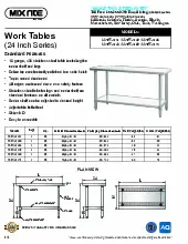 atosa-usa-sstw-2460-work-table-54-62-stainless-steel-top-specsheet-251212p95syx.pdf