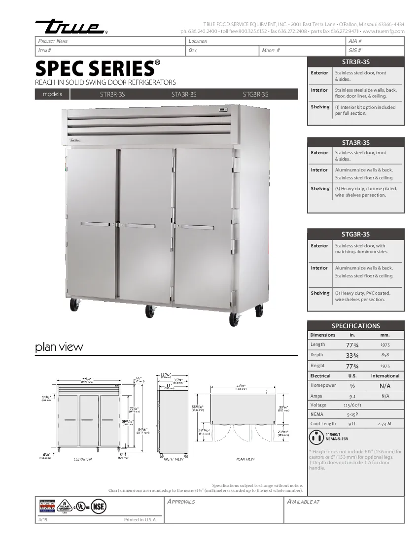 true-manufacturing-str3r-3s-hc-refrigerator-reach-in-specsheet-260524dpynit.pdf