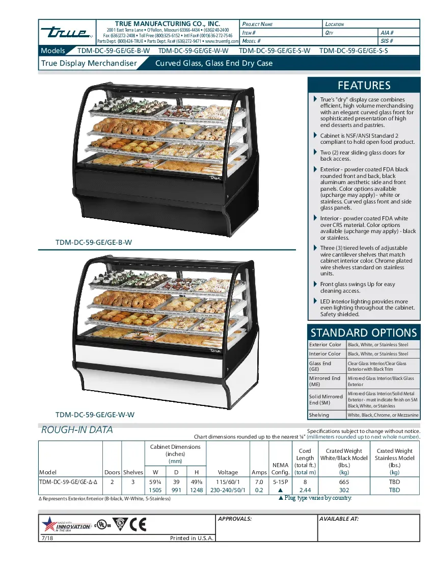 true-manufacturing-tdm-dc-59-ge-ge-b-w-display-case-non-refrigerated-bakery-260524yrhbja.pdf