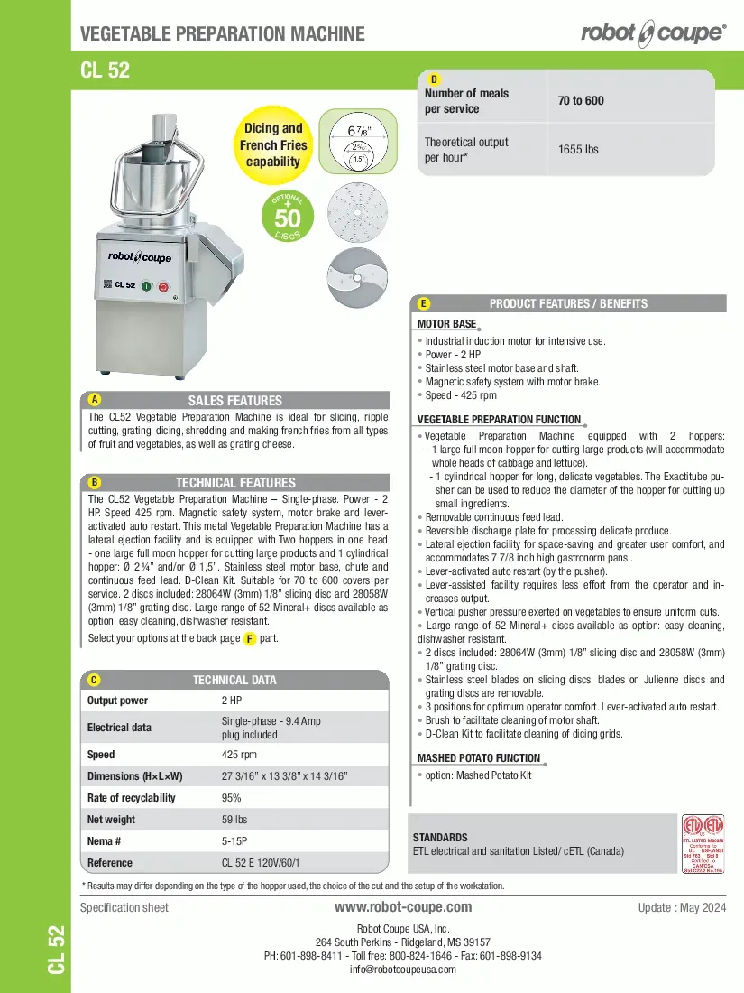 robot-coupe-cl52e-food-processor-benchtop-countertop-2-hp-120v-specsheet-260719qg9nll.pdf