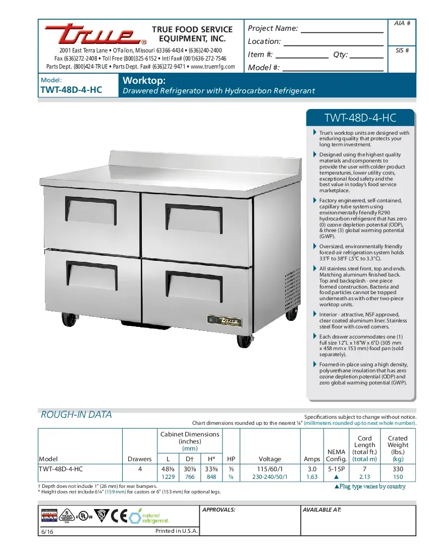 true-manufacturing-twt-48d-4-hc-refrigerated-counter-work-top-specsheet-260524p89v1b.pdf