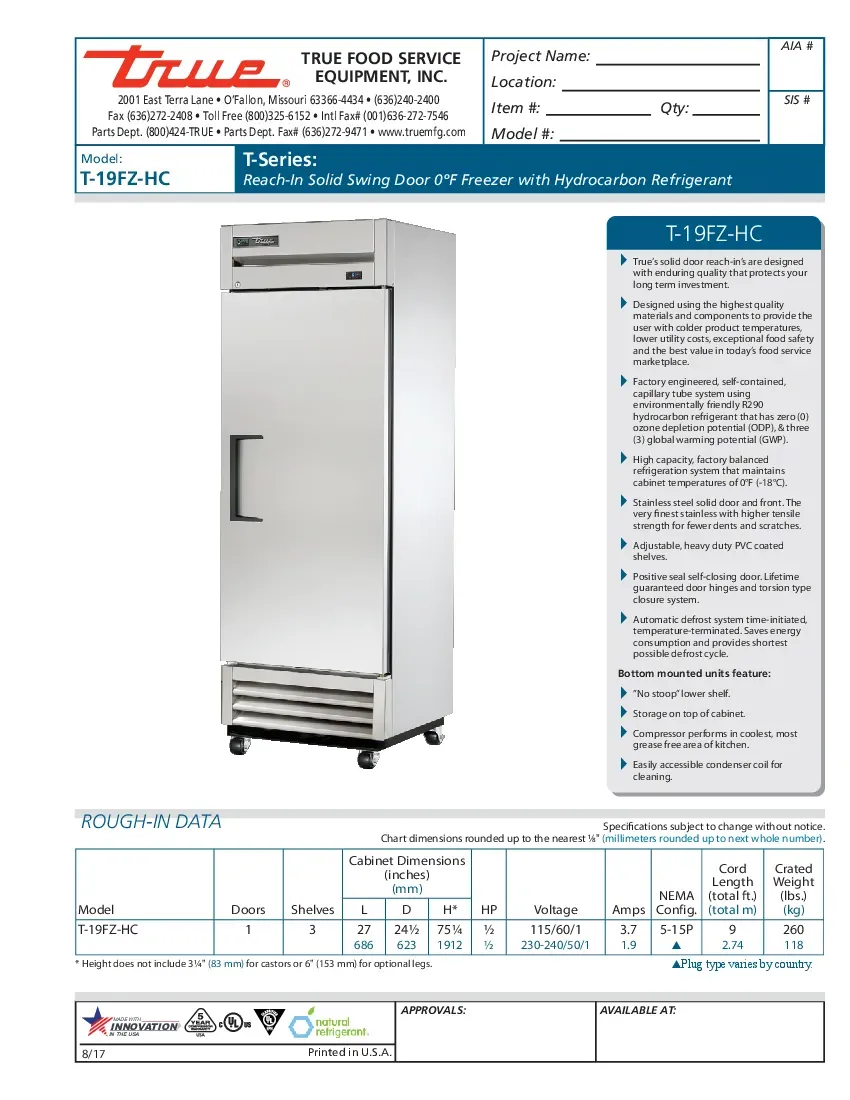 true-manufacturing-t-19fz-hc-freezer-reach-in-specsheet-260524r8916w.pdf