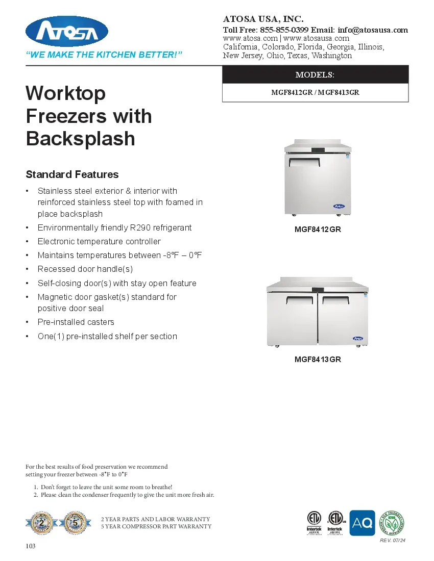 atosa-usa-mgf8412gr-worktop-freezers-with-backsplash-28-w-specsheet-2607261v0n14.pdf