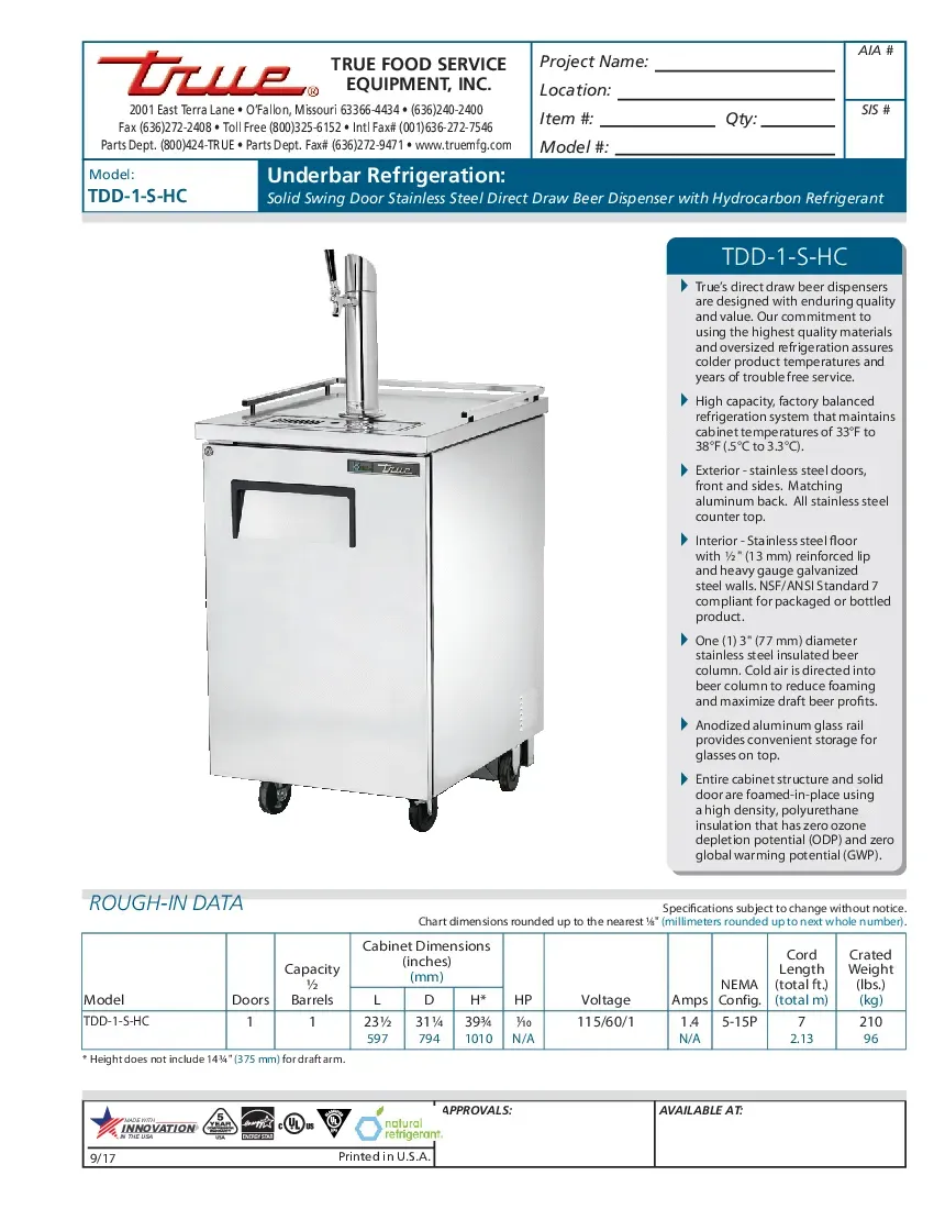 true-manufacturing-tdd-1-s-hc-draft-beer-cooler-specsheet-260524tvqkav.pdf