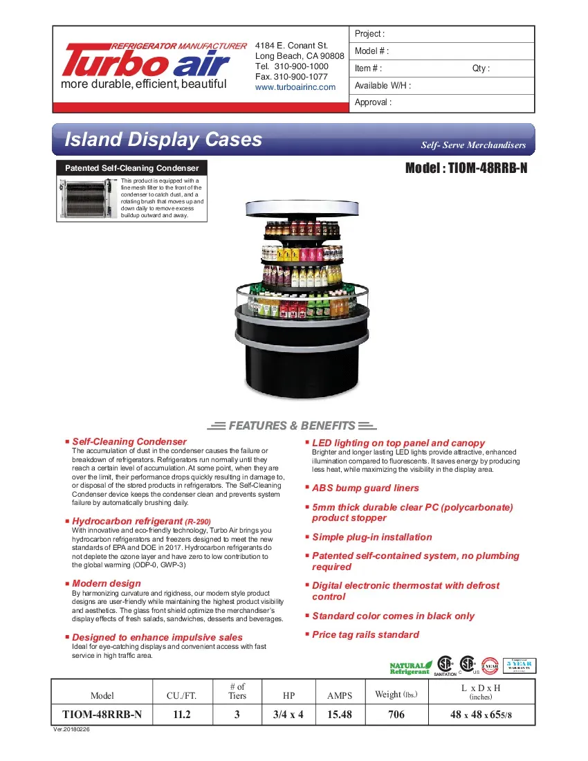 turbo-air-tiom-48rrb-n-display-case-refrigerated-self-serve-220v-black-spec-260719sbbdfu.pdf