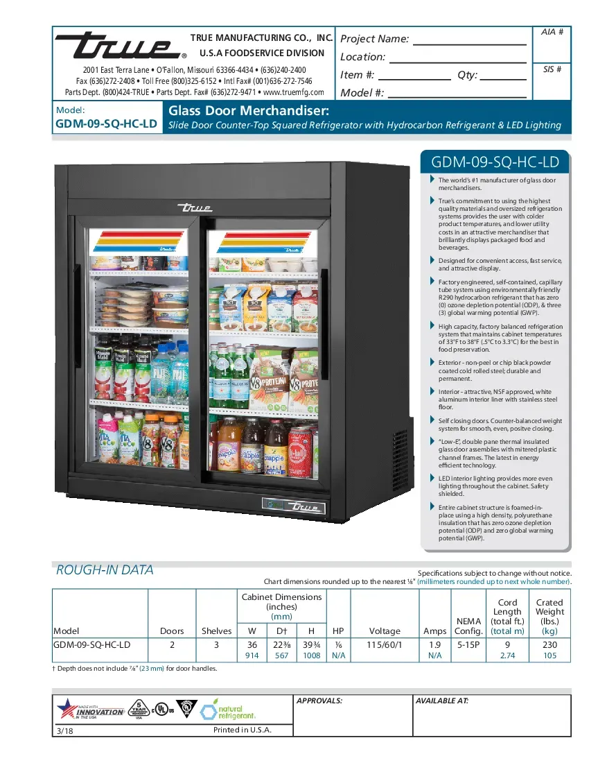 true-manufacturing-gdm-09-sq-hc-ld-refrigerator-merchandiser-countertop-spe-260524dh5bh9.pdf