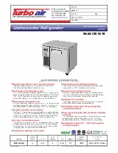 turbo-air-jur-36-n6-refrigerator-undercounter-reach-in-specsheet-25122126tw3s.pdf