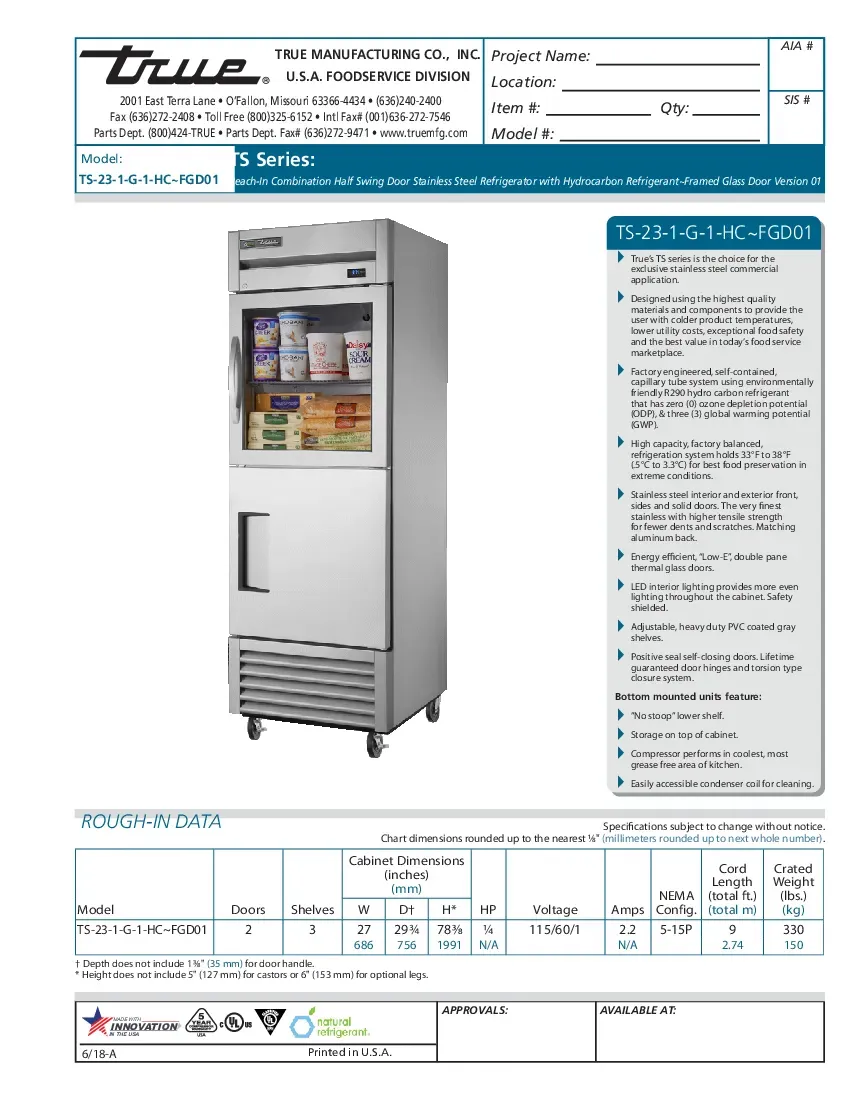 true-manufacturing-ts-23-1-g-1-hc-fgd01-refrigerator-reach-in-specsheet-2605243qiuxm.pdf