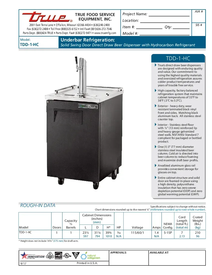 true-manufacturing-tdd-1-hc-draft-beer-cooler-specsheet-260524ph1te5.pdf