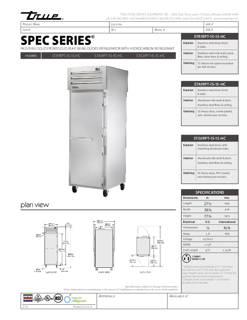 true-manufacturing-stg1rpt-1s-1s-hc-refrigerator-pass-thru-specsheet-2605240sodvv.pdf
