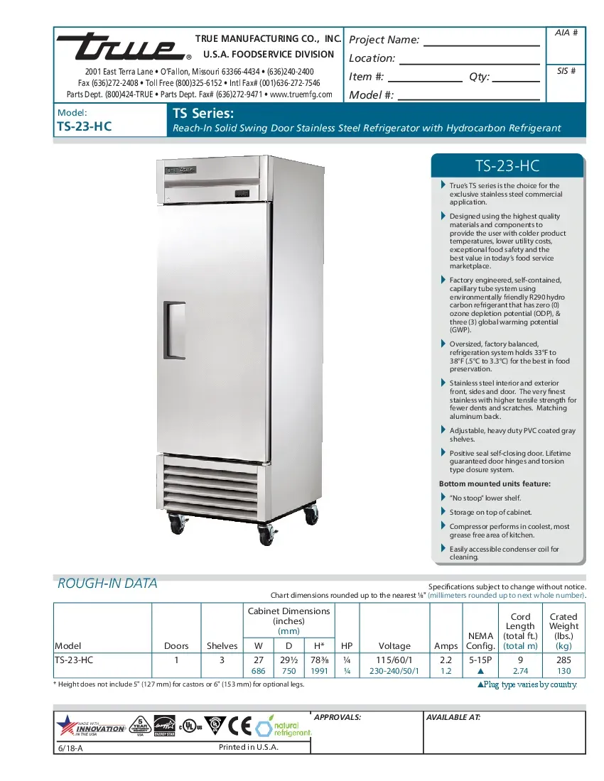 true-manufacturing-ts-23-hc-refrigerator-reach-in-specsheet-260524myeepu.pdf