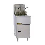 ANETS AGG14, Gold Series Fryer
