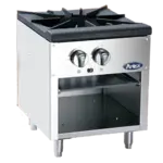 Atosa USA , ATSP-18-1, Range, Stock Pot, Gas