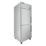 Atosa USA MBF8007GRL, Freezer, Reach-In
