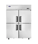 Atosa USA MBF8011GR, Top Mount Reach-in Refrigerators