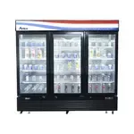 Atosa USA MCF8724GR, Refrigerator, Merchandiser