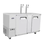 Atosa USA , MKC68GR, Draft Beer Cooler