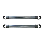 Atosa USA MRPN007-A, Sink, Cross Bar