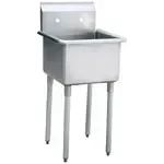 Atosa USA MRS-1-MOP, Mop Sink