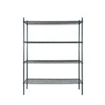 Atosa USA , MWSSE244874, Shelving Kits