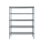 Atosa USA , MWSSE244886, Shelving Kits