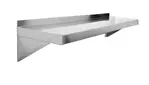 Atosa USA , SSWS-1224, Wall Shelves